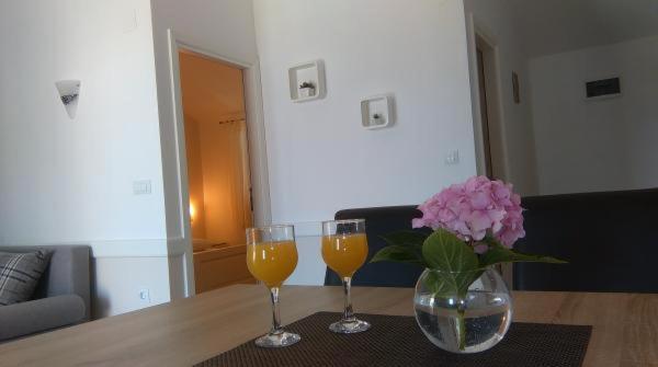 Sukošan Apartments Lena מראה חיצוני תמונה