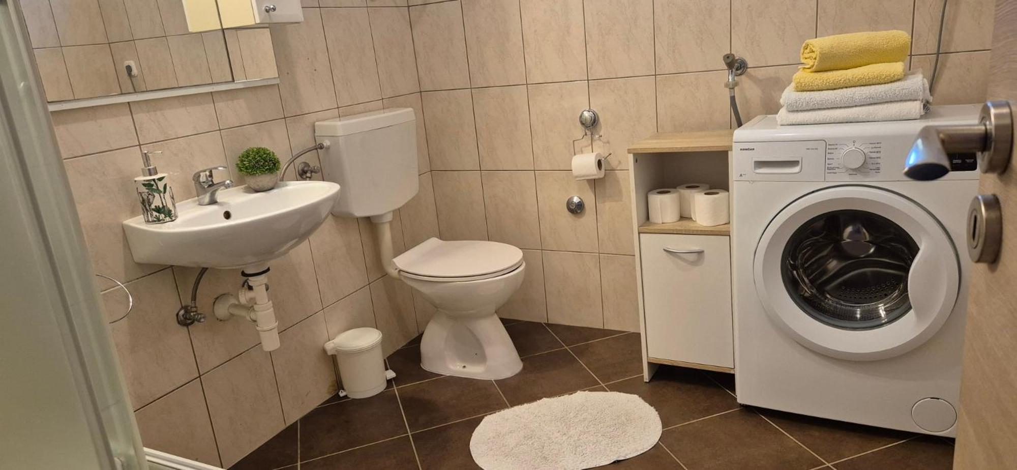 Sukošan Apartments Lena מראה חיצוני תמונה