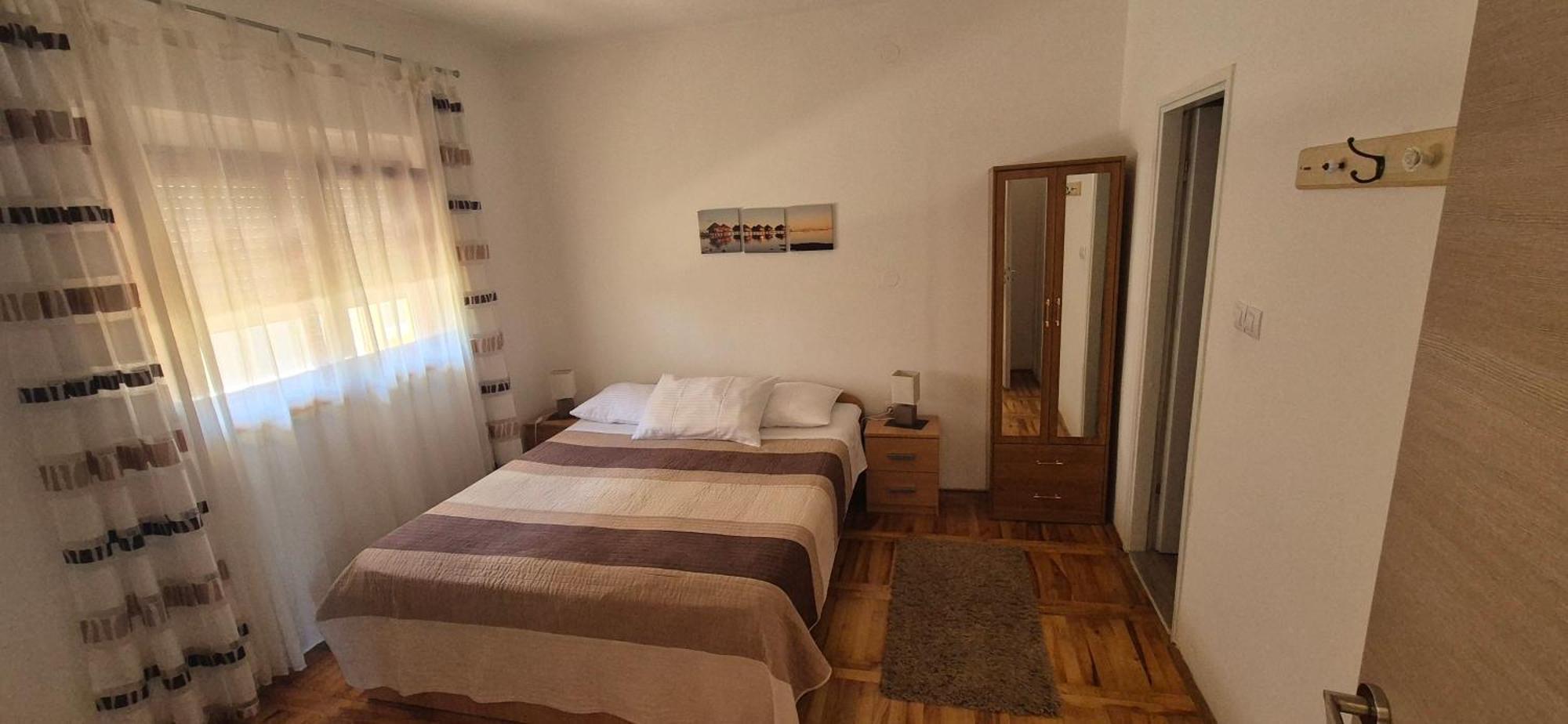 Sukošan Apartments Lena מראה חיצוני תמונה