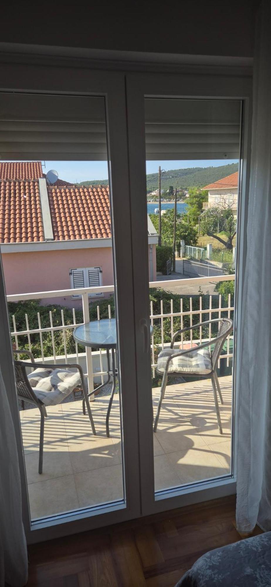 Sukošan Apartments Lena מראה חיצוני תמונה