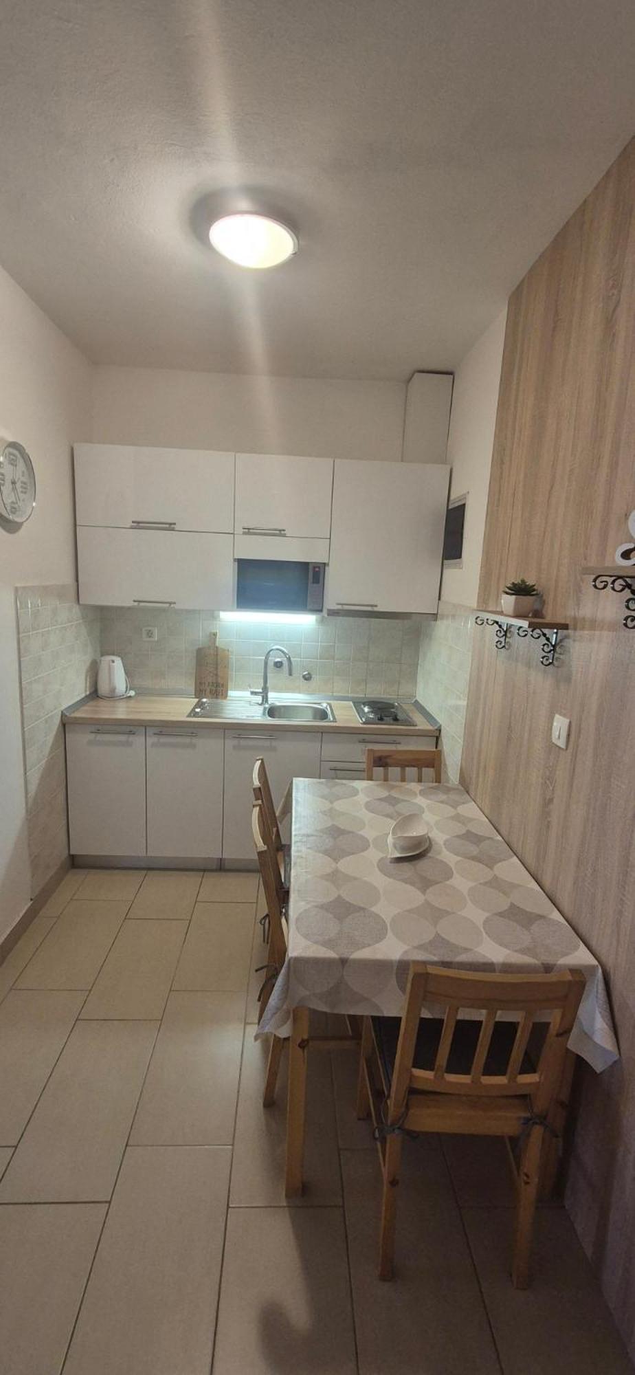 Sukošan Apartments Lena מראה חיצוני תמונה