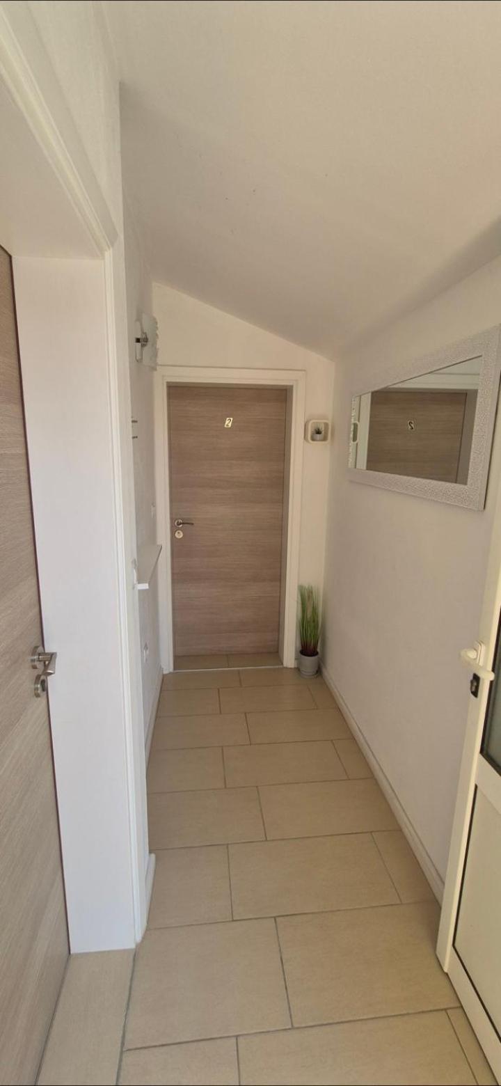 Sukošan Apartments Lena מראה חיצוני תמונה