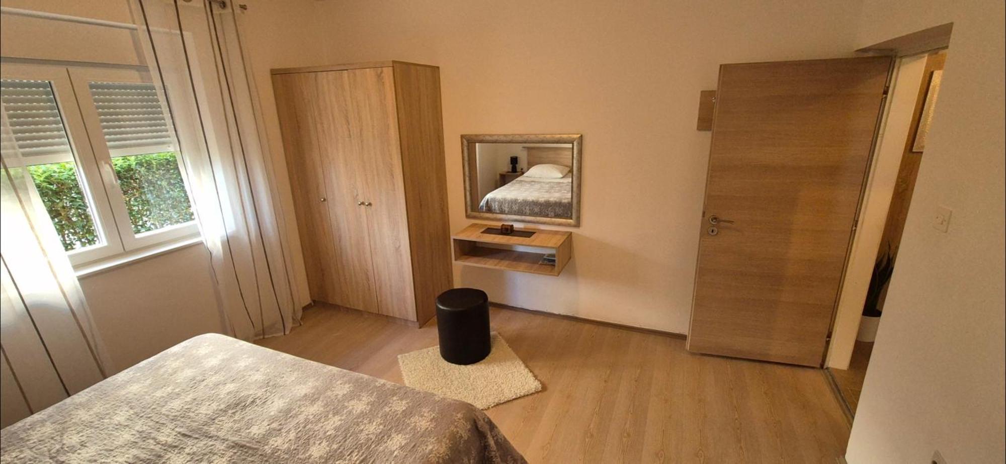 Sukošan Apartments Lena מראה חיצוני תמונה