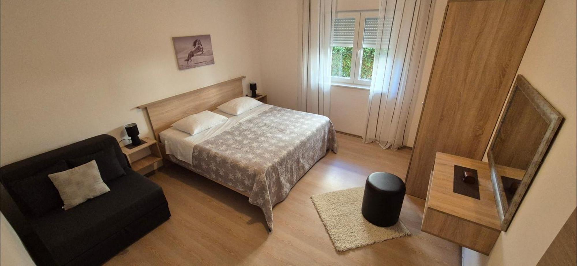 Sukošan Apartments Lena מראה חיצוני תמונה
