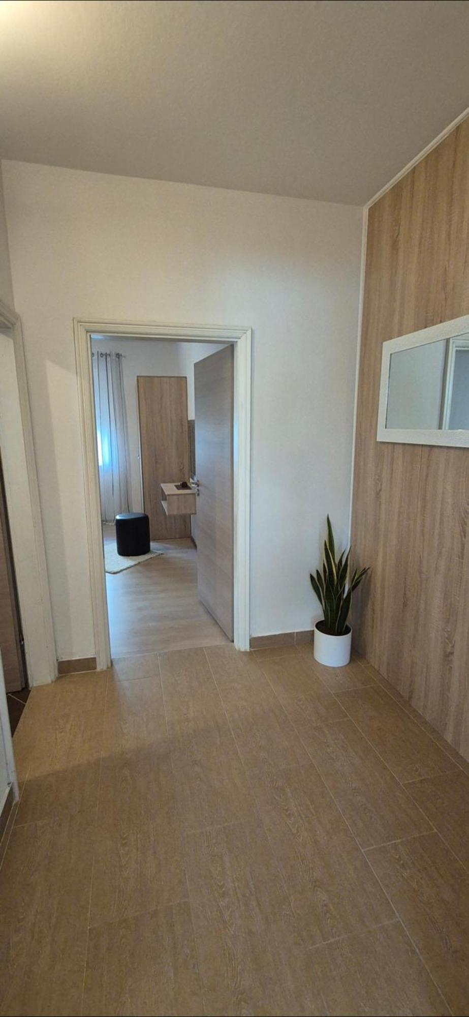 Sukošan Apartments Lena מראה חיצוני תמונה