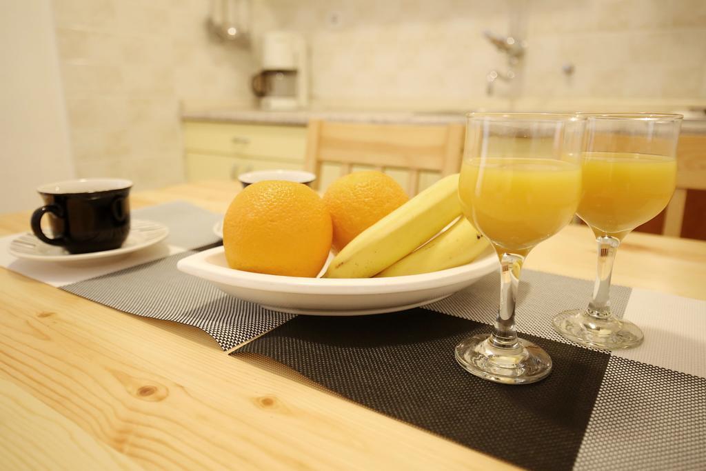 Sukošan Apartments Lena מראה חיצוני תמונה